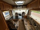 Hymer-Eriba Fiat Kamper 2.8JTD 6-osob Markiza Klima Łazienka Solar - 5