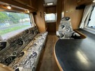 Hymer-Eriba Fiat Kamper 2.8JTD 6-osob Markiza Klima Łazienka Solar - 7