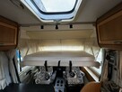 Hymer-Eriba Fiat Kamper 2.8JTD 6-osob Markiza Klima Łazienka Solar - 8