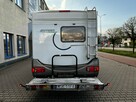 Hymer-Eriba Fiat Kamper 2.8JTD 6-osob Markiza Klima Łazienka Solar - 9