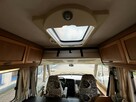 Hymer-Eriba Fiat Kamper 2.8JTD 6-osob Markiza Klima Łazienka Solar - 14