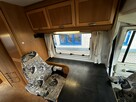 Hymer-Eriba Fiat Kamper 2.8JTD 6-osob Markiza Klima Łazienka Solar - 15
