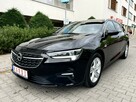 Opel Insignia Led Kamera Blis - 1