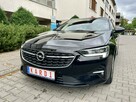 Opel Insignia Led Kamera Blis - 2
