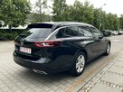 Opel Insignia Led Kamera Blis - 6