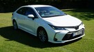 Toyota Corolla Salon Polska Piękna. Gwarancja - 3