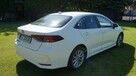 Toyota Corolla Salon Polska Piękna. Gwarancja - 5