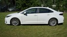 Toyota Corolla Salon Polska Piękna. Gwarancja - 8
