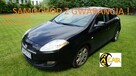 Fiat Bravo w dobrym stanie. Gwarancja - 1