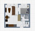 Gotowe*Inwestycja Booking *Niskie opłaty* Remont 2024*Obsługa - 14