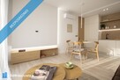 Mieszkanie z rynku pierwotnego 3-pokojowe w centrum z garażem PREMIUM - 4