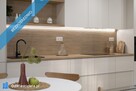 Mieszkanie z rynku pierwotnego 3-pokojowe w centrum z garażem PREMIUM - 8