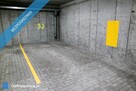 Kawalerka przy Hubalczyków, parking podziemny - 12