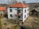 Dom z potencjałem z działką 1900 m2 - 12