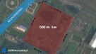 Działka rekreacyjna w sercu Kaszub, pow 500 m. Zieleń, cisza i spokój - 8
