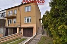 Dom Kielce KSM - 2