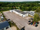Gotowiec inwestycyjny -  stacja kontroli pojazdów - 2