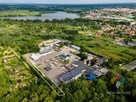 Gotowiec inwestycyjny -  stacja kontroli pojazdów - 3