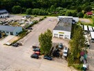 Gotowiec inwestycyjny -  stacja kontroli pojazdów - 8