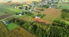 Działka budowlana Turze Pole gm. Brzozów - 2