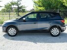 Seat Arona 1.0 TSI Style DSG LED K.cof 2 stref klima Salon PL VAT23% - 9