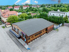 Budynek  z prosperującym biznesem-Białogard - 2