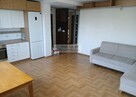 Mieszkanie Kraków Łagiewniki, Borsucza - 1