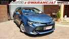 Toyota Corolla 2.0 184KM Hybrid COMFORT+TECH ,Salon PL, I WŁ,Serwis Aso ,Fvat23 - 4