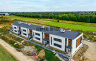 Mieszkanie Rzeszów, Miłocińska - 3