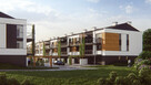 Mieszkanie Rzeszów, Miłocińska - 4