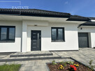 Dom Strzelce Górne gm. Dobrcz, Pogodna - 1