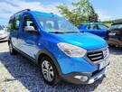 Dacia Dokker Stepway 1,5DCi*Nawigacja*Tempomat*2xkoła* - 3