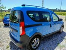 Dacia Dokker Stepway 1,5DCi*Nawigacja*Tempomat*2xkoła* - 5