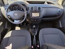 Dacia Dokker Stepway 1,5DCi*Nawigacja*Tempomat*2xkoła* - 10