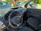 Dacia Dokker Stepway 1,5DCi*Nawigacja*Tempomat*2xkoła* - 11