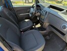 Dacia Dokker Stepway 1,5DCi*Nawigacja*Tempomat*2xkoła* - 13