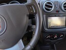 Dacia Dokker Stepway 1,5DCi*Nawigacja*Tempomat*2xkoła* - 14