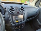 Dacia Dokker Stepway 1,5DCi*Nawigacja*Tempomat*2xkoła* - 16