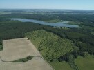 Działka budowlana Boguszewo gm. Miłomłyn, - 1