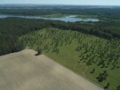 Działka budowlana Boguszewo gm. Miłomłyn, - 3