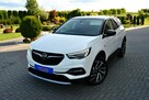 Opel Grandland X NAVI*CarPlay*AndroidAuto *Oryginał lakier *ASO *LEDY* Kamera *Panorama - 2