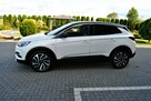 Opel Grandland X NAVI*CarPlay*AndroidAuto *Oryginał lakier *ASO *LEDY* Kamera *Panorama - 5
