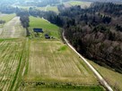 Działka rolno-budowlana Błażkowa gm. Brzyska - 15