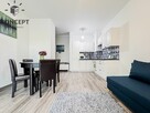 2 pok. | ul. Obornicka | balkon | garaż | - 1