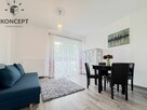 2 pok. | ul. Obornicka | balkon | garaż | - 4