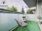 2 pok. | ul. Obornicka | balkon | garaż | - 5