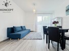 2 pok. | ul. Obornicka | balkon | garaż | - 6