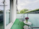 2 pok. | ul. Obornicka | balkon | garaż | - 14
