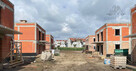 Duże mieszkanie 5 pokojowe o pow. 89,76/ taras i ogród/ Jagodno-Brochów - 11