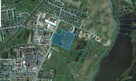 Działka inwestycyjna 3,18 ha | Produkcja, usługi - 1